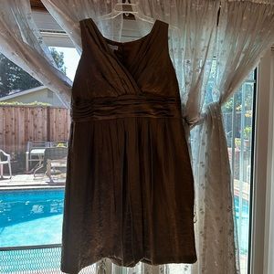 Maggy London Cocktail Dress